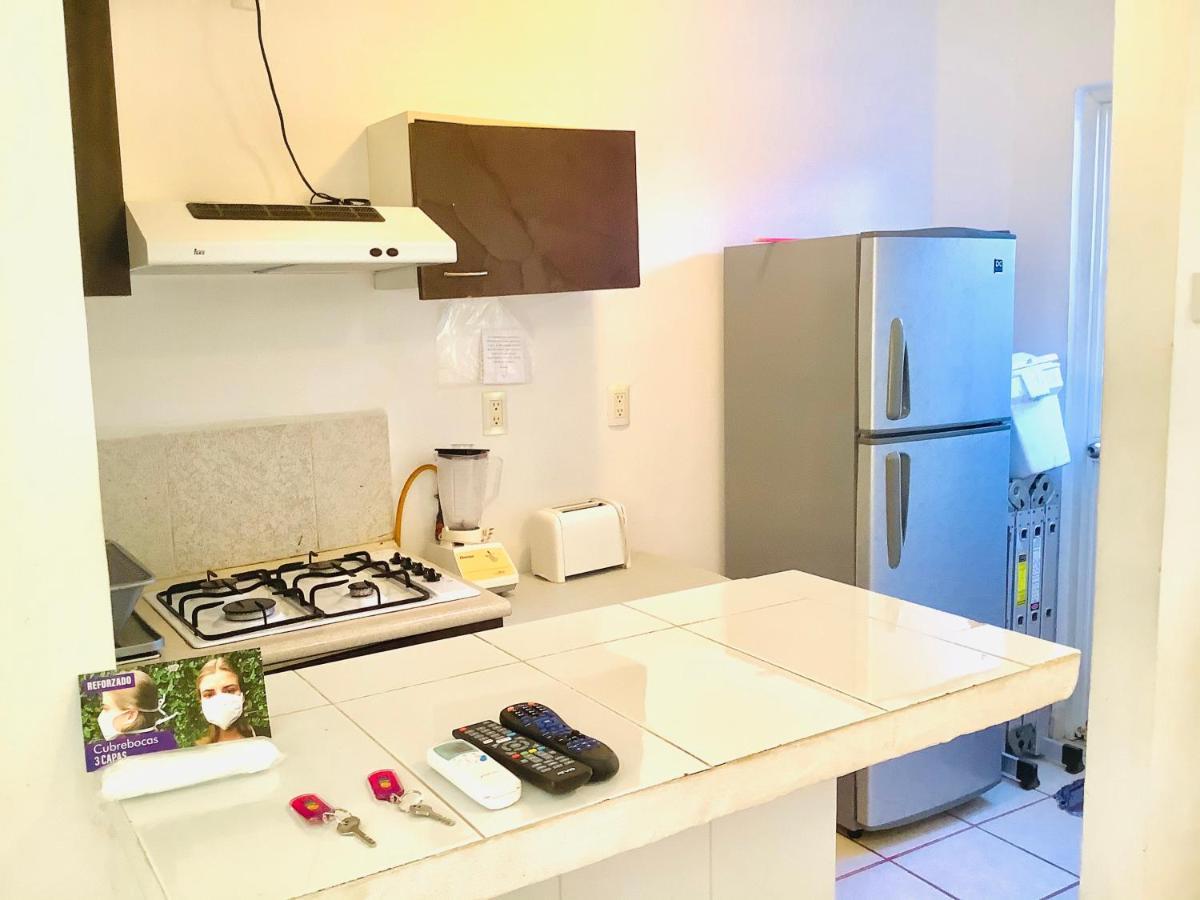 Casa Flores Acapulco Kültér fotó