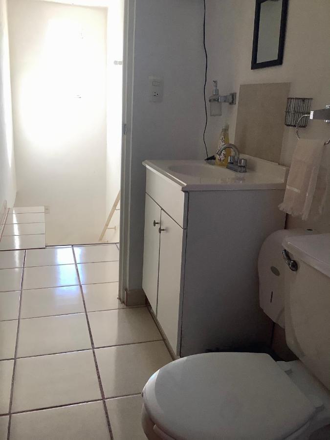 Casa Flores Acapulco Kültér fotó