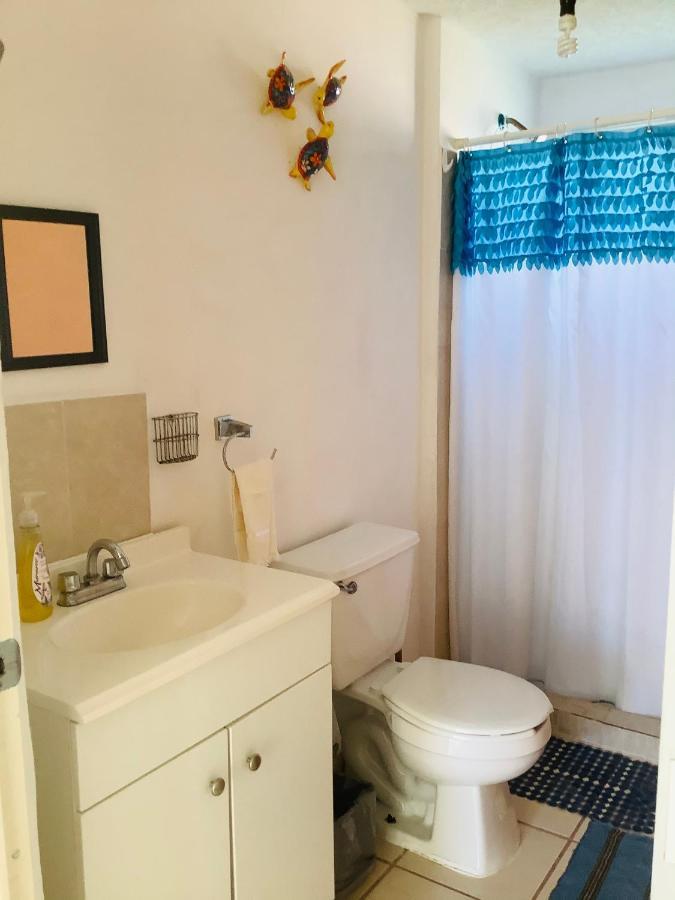 Casa Flores Acapulco Kültér fotó