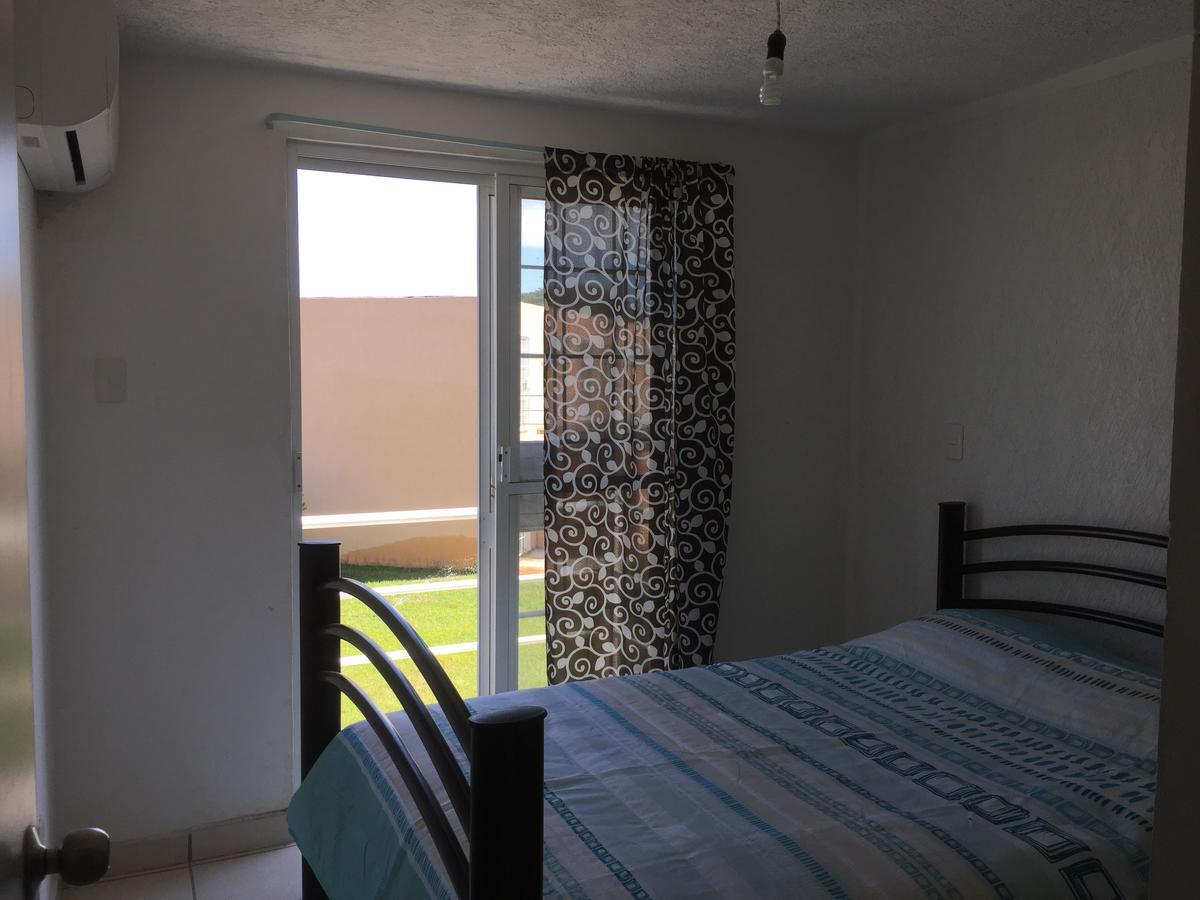 Casa Flores Acapulco Kültér fotó