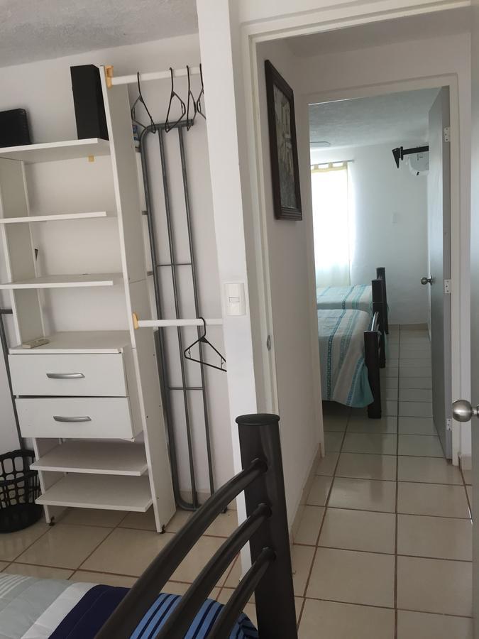 Casa Flores Acapulco Kültér fotó
