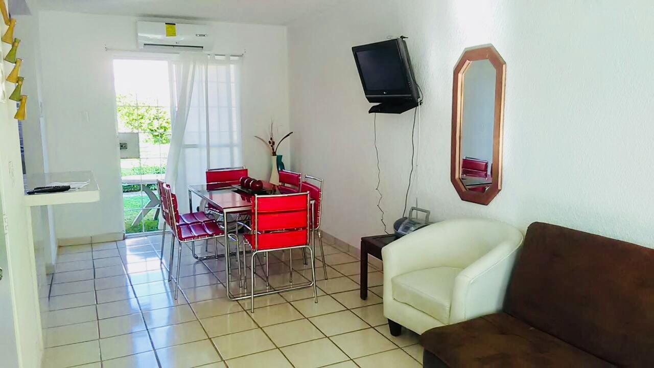 Casa Flores Acapulco Kültér fotó